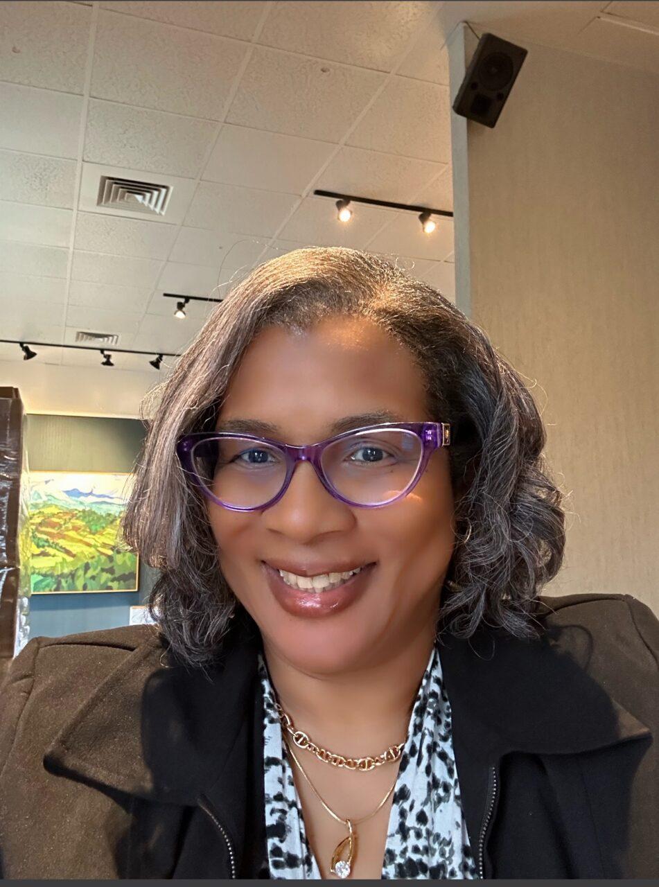 Dorothy Brass, Licensed Clinical Social Worker